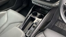 Skoda Enyaq 220kW vRS 82kWh 4x4 5dr Auto Electric 